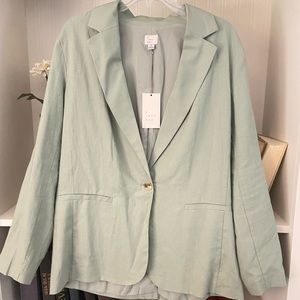 NWT a new day Blazer
